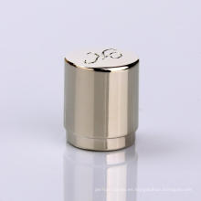 Market Oriented Manufacturer Zinc Elegant Perfume Bottles Caps